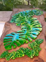 INDIVIDUALES Y PORTAVASOS EN MDF