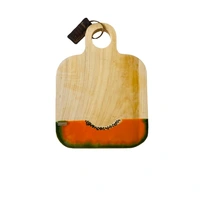 Tabla 40 x 30 cm - Colección PAPAYA