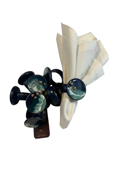 SET DE SERVILLETEROS