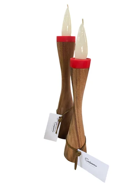 CANDELABROS SANJUANERO