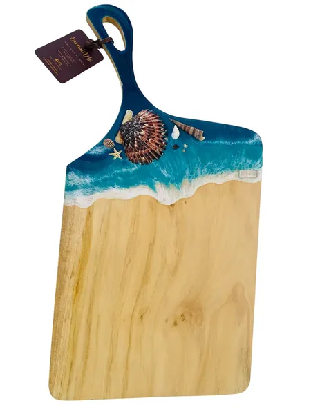 TABLA 54 x 30 cm para Servir - colección MARE