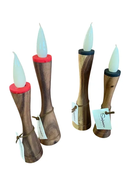 CANDELABROS SANJUANERO