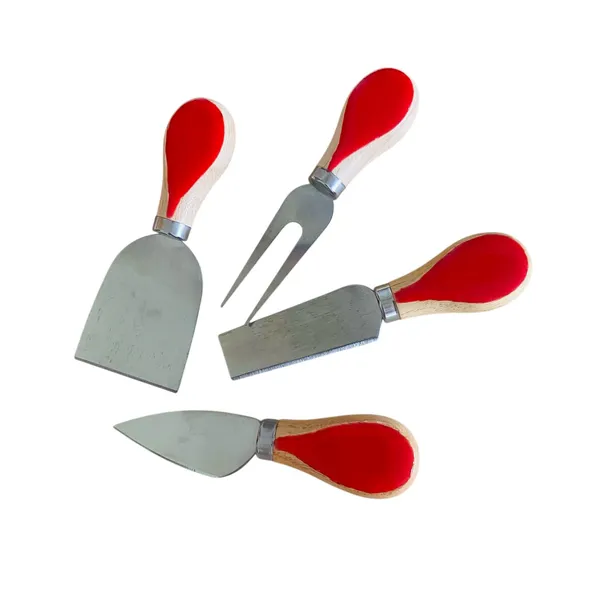 CUCHILLOS PARA QUESOS